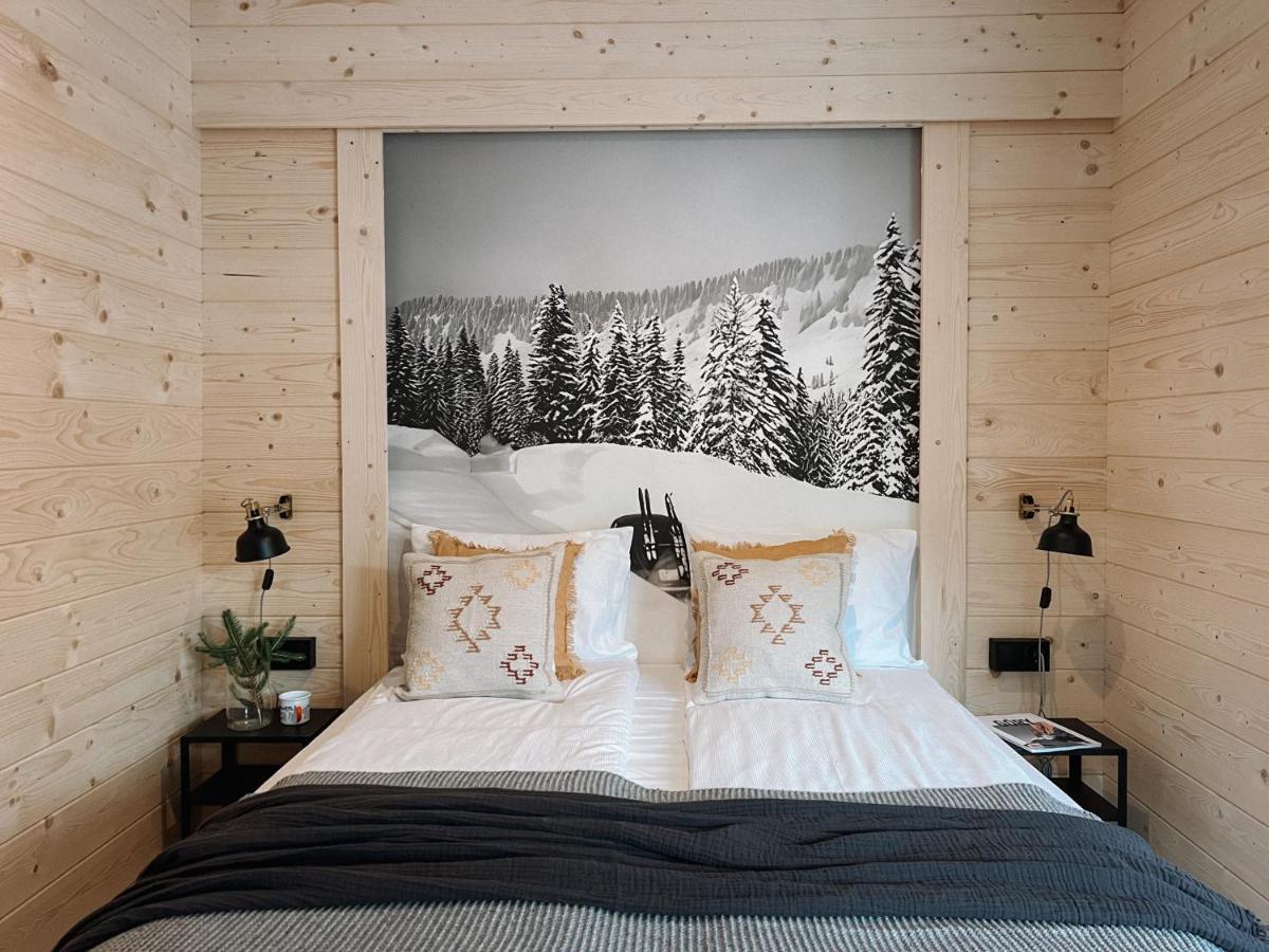 Dom Gorski 878 Mnpm Zakopane Exterior photo